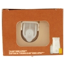 Glade Sense & Spray, Profumatore Ambiente con sensore di movimento, Fragranza Sandalo di Bali 269 ml